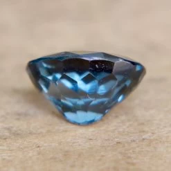 🔵 0.70ct Natural Blue Spinel – Oval Cut From Ceylon | Ethically Sourced -Sapphire Pal Shop 070ct natural blue spinel oval cut from ceylon ethically sourcedsapphirepal 152451