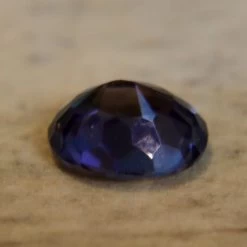 💜 0.70ct Natural Purple Spinel – Ceylon Origin -Sapphire Pal Shop 070ct natural purple spinel ceylon originsapphirepal 435877