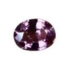 💗 0.90ct Natural Pinkish Purple Spinel – Ceylon Origin