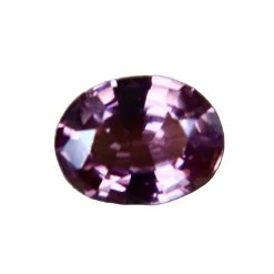 💗 0.90ct Natural Pinkish Purple Spinel – Ceylon Origin