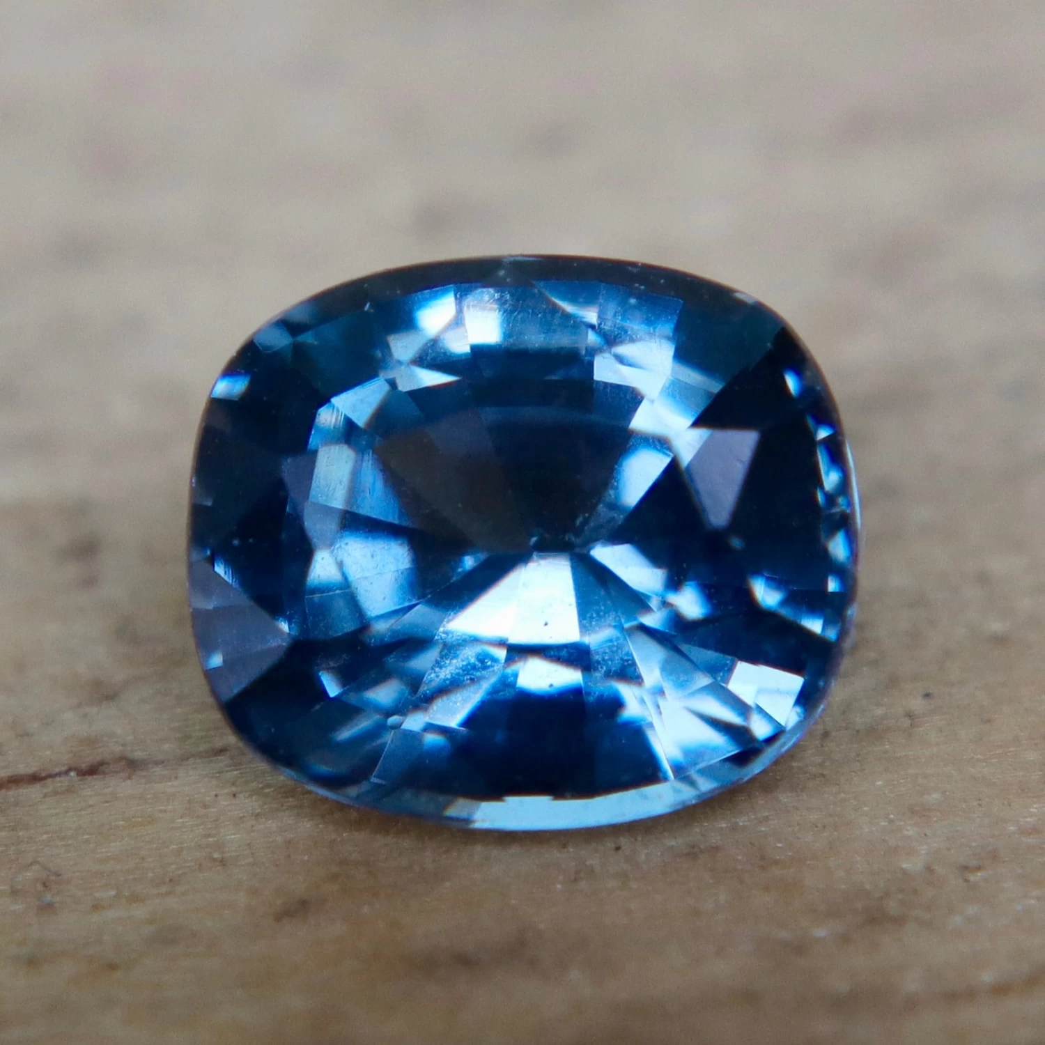 π 0.91ct Natural Blue Spinel β Ceylon Origin 5 π 0.91ct Natural Blue Spinel β Ceylon Origin - Image 5