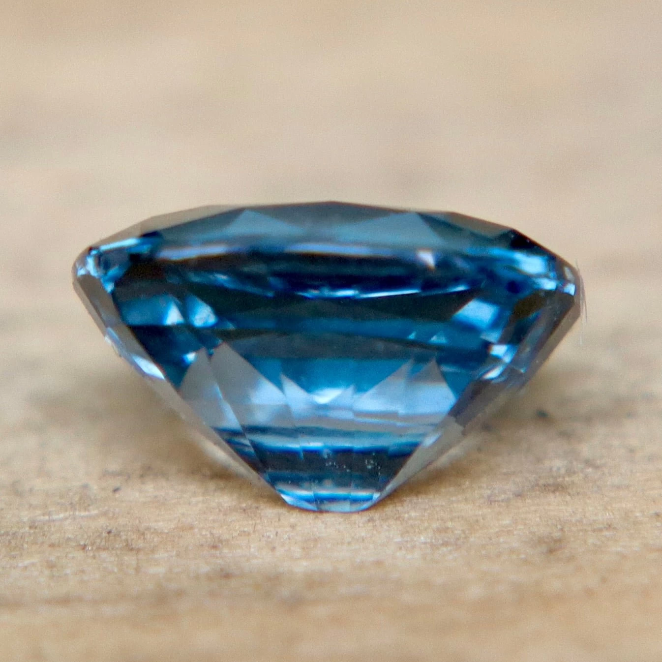 π 0.91ct Natural Blue Spinel β Ceylon Origin 3 π 0.91ct Natural Blue Spinel β Ceylon Origin - Image 3