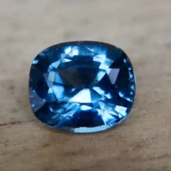 π 0.91ct Natural Blue Spinel β Ceylon Origin 8 π 0.91ct Natural Blue Spinel β Ceylon Origin -Sapphire Pal Shop 091ct natural blue spinel ceylon originsapphirepal 795983