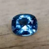 💎 0.91ct Natural Blue Spinel – Ceylon Origin