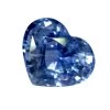 1.36 Carat Natural Blue Sapphire