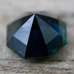 Australian Blue Green Sapphire - 1.88 Carat -Sapphire Pal Shop australian blue green sapphire 188 caratsapphirepal 455575