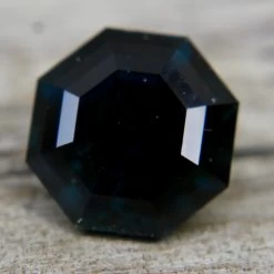 Australian Blue Green Sapphire - 1.88 Carat -Sapphire Pal Shop australian blue green sapphire 188 caratsapphirepal 790328