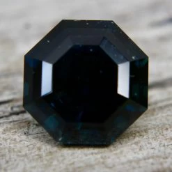 Australian Blue Green Sapphire - 1.88 Carat -Sapphire Pal Shop australian blue green sapphire 188 caratsapphirepal 947664