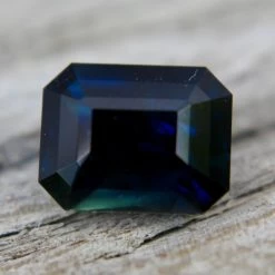 Australian Blue Green Sapphire - 4.40 Carat 18 Australian Blue Green Sapphire - 4.40 Carat -Sapphire Pal Shop australian blue green sapphire 440 caratsapphirepal 636819