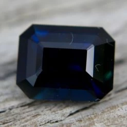 Australian Blue Green Sapphire - 4.40 Carat 16 Australian Blue Green Sapphire - 4.40 Carat -Sapphire Pal Shop australian blue green sapphire 440 caratsapphirepal 842110
