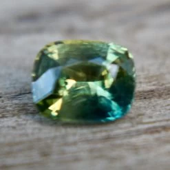 Australian Natural Parti Sapphire – 1.08 Carat Cushion | Unheated Gems 9 Australian Natural Parti Sapphire – 1.08 Carat Cushion | Unheated Gems -Sapphire Pal Shop australian natural parti sapphire 108 carat cushion unheated gemssapphirepal 726814