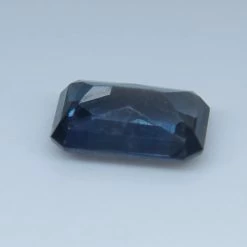 Bi Colour Sapphire – 2.60 Carat Emerald Cut | Purple Pink | Unheated -Sapphire Pal Shop bi colour sapphire 260 carat emerald cut purple pink unheatedsapphirepal 365590