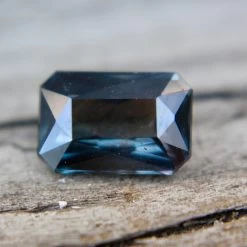 Bi Colour Sapphire – 2.60 Carat Emerald Cut | Purple Pink | Unheated -Sapphire Pal Shop bi colour sapphire 260 carat emerald cut purple pink unheatedsapphirepal 394218