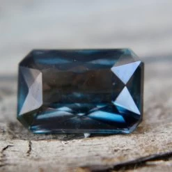 Bi Colour Sapphire – 2.60 Carat Emerald Cut | Purple Pink | Unheated -Sapphire Pal Shop bi colour sapphire 260 carat emerald cut purple pink unheatedsapphirepal 513523