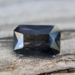 Bi Colour Sapphire – 2.60 Carat Emerald Cut | Purple Pink | Unheated -Sapphire Pal Shop bi colour sapphire 260 carat emerald cut purple pink unheatedsapphirepal 687660