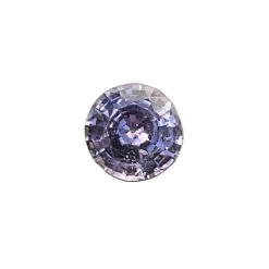 Ceylon Natural Purple Sapphire – 1.12 Carat Round Cut | Loose Gems