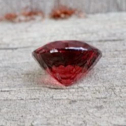 Elegant Natural Garnet – 3.54 Carat -Sapphire Pal Shop elegant natural garnet 354 caratsapphirepal 253542
