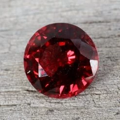 Elegant Natural Garnet – 3.54 Carat -Sapphire Pal Shop elegant natural garnet 354 caratsapphirepal 830454