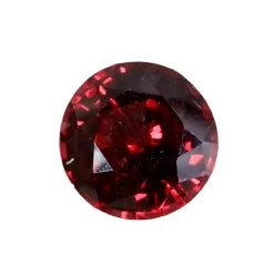 Elegant Natural Garnet – 3.54 Carat