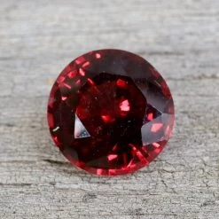 Elegant Natural Garnet – 3.54 Carat -Sapphire Pal Shop elegant natural garnet 354 caratsapphirepal 936602