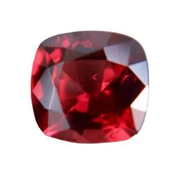Ethically Unearthed Certified Natural Garnet