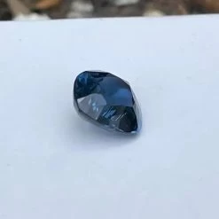 Extremely Rare Cobalt Blue Spinel – 2.61 Carat Freeform Cut | Natural & Untreated Gemstone -Sapphire Pal Shop extremely rare cobalt blue spinel 261 carat freeform cut natural untreated gemstonesapphirepal 280006