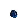 Extremely Rare Cobalt Blue Spinel – 2.61 Carat Freeform Cut | Natural & Untreated Gemstone