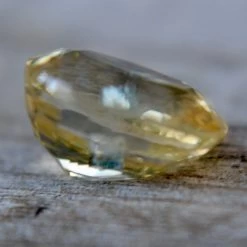 Extremely Rare Natural Yellow Sapphire -Sapphire Pal Shop extremely rare natural yellow sapphiresapphirepal 123520