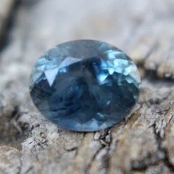 Loose Blue Sapphire – 1.01 Carat Oval Cut (6.55 X 5.34 Mm) -Sapphire Pal Shop loose blue sapphire 101 carat oval cut 655 x 534 mmsapphirepal 569721