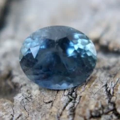 Loose Blue Sapphire – 1.01 Carat Oval Cut (6.55 X 5.34 Mm) -Sapphire Pal Shop loose blue sapphire 101 carat oval cut 655 x 534 mmsapphirepal 721711
