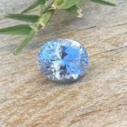 Loose Blue Sapphire – 1.93 Carat Oval Cut (7.75 X 6.61 Mm) -Sapphire Pal Shop loose blue sapphire 193 carat oval cut 775 x 661 mmsapphirepal 223815