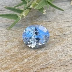 Loose Blue Sapphire – 1.93 Carat Oval Cut (7.75 X 6.61 Mm) -Sapphire Pal Shop loose blue sapphire 193 carat oval cut 775 x 661 mmsapphirepal 353421