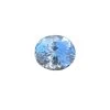 Loose Blue Sapphire – 1.93 Carat Oval Cut (7.75 X 6.61 Mm)