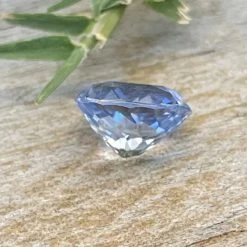 Loose Blue Sapphire – 1.93 Carat Oval Cut (7.75 X 6.61 Mm) -Sapphire Pal Shop loose blue sapphire 193 carat oval cut 775 x 661 mmsapphirepal 767113