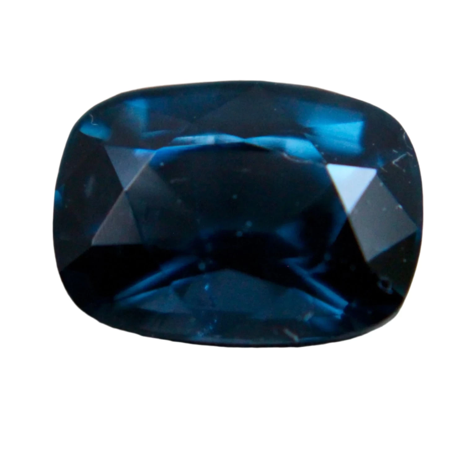 Loose Blue Spinel 1 Loose Blue Spinel