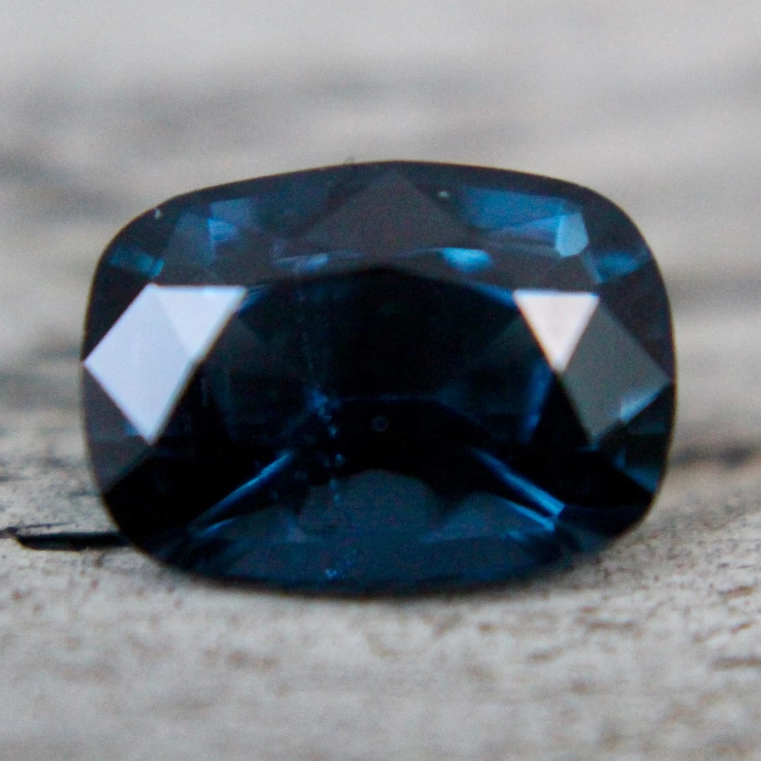 Loose Blue Spinel 7 Loose Blue Spinel - Image 7