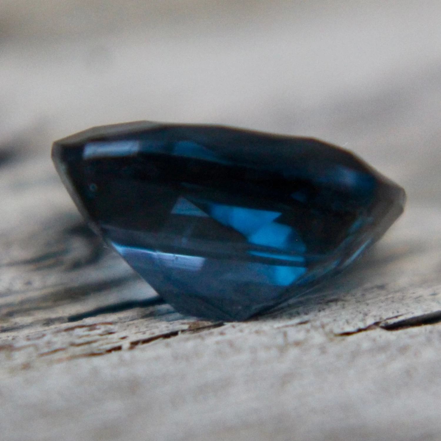 Loose Blue Spinel 4 Loose Blue Spinel - Image 4