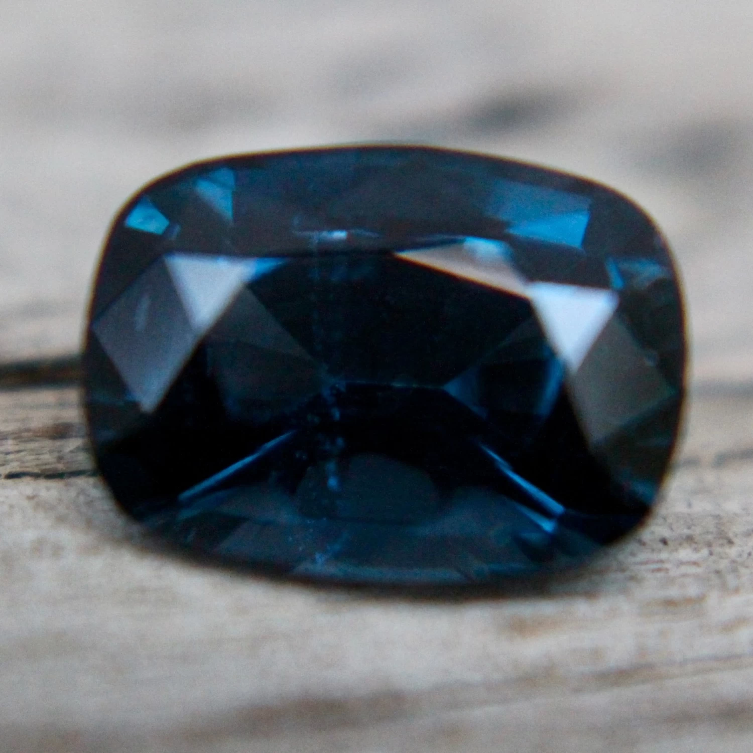 Loose Blue Spinel 5 Loose Blue Spinel - Image 5