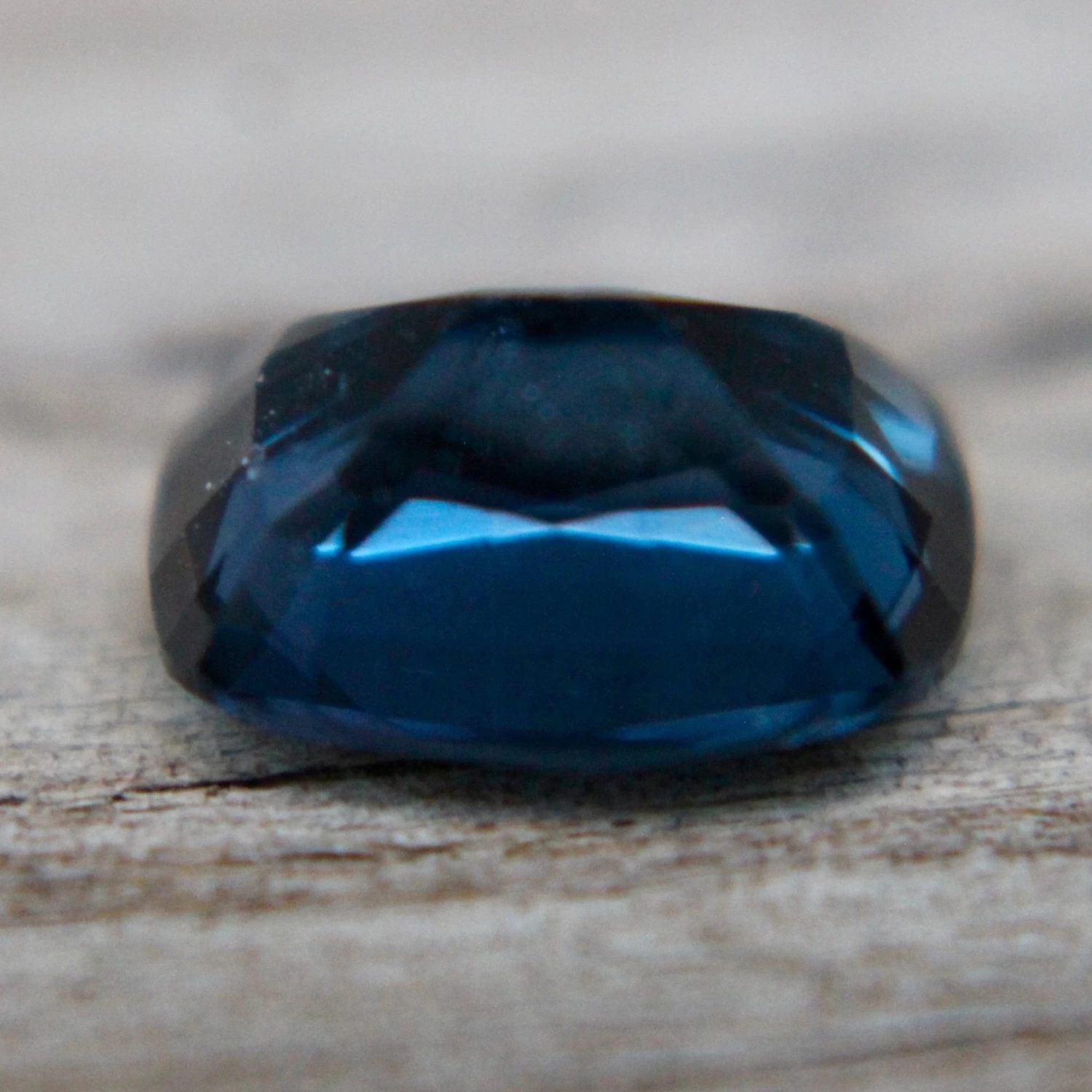 Loose Blue Spinel 3 Loose Blue Spinel - Image 3