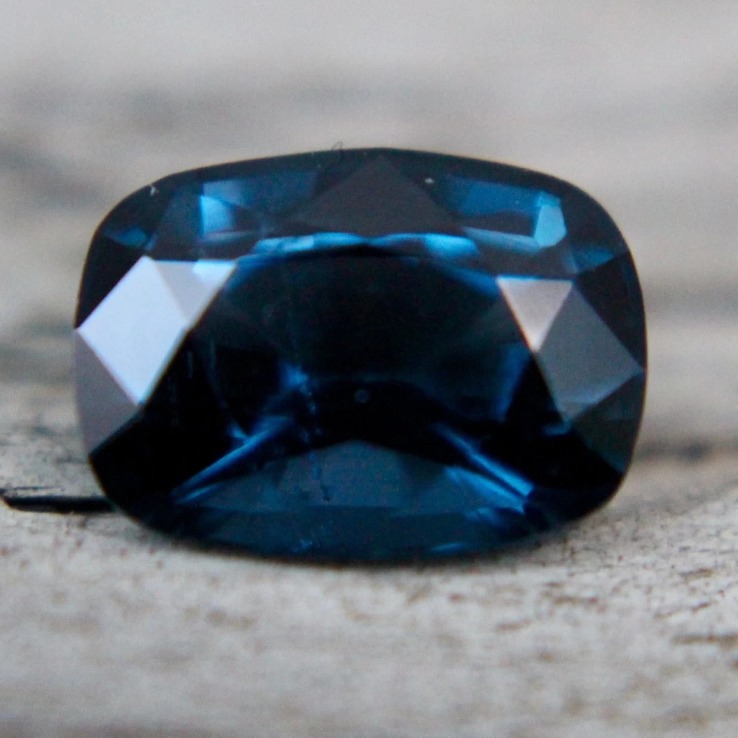 Loose Blue Spinel 8 Loose Blue Spinel - Image 8