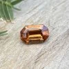 Loose Cinnamon Zircon