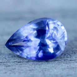 Loose Natural Blue Sapphire – 0.95 Carat Pear Cut (7.53 X 5.14 Mm) -Sapphire Pal Shop loose natural blue sapphire 095 carat pear cut 753 x 514 mmsapphirepal 259800
