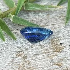 Loose Natural Blue Sapphire – 0.95 Carat Pear Cut (7.53 X 5.14 Mm) -Sapphire Pal Shop loose natural blue sapphire 095 carat pear cut 753 x 514 mmsapphirepal 270222