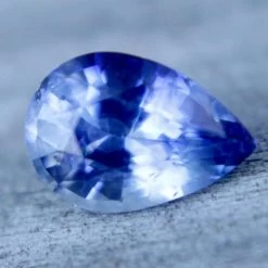 Loose Natural Blue Sapphire – 0.95 Carat Pear Cut (7.53 X 5.14 Mm) -Sapphire Pal Shop loose natural blue sapphire 095 carat pear cut 753 x 514 mmsapphirepal 477155