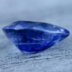 Loose Natural Blue Sapphire – 0.95 Carat Pear Cut (7.53 X 5.14 Mm) -Sapphire Pal Shop loose natural blue sapphire 095 carat pear cut 753 x 514 mmsapphirepal 724964