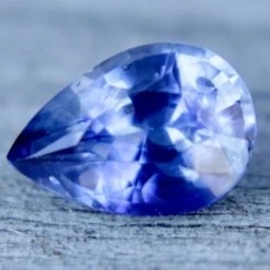 Loose Natural Blue Sapphire – 0.95 Carat Pear Cut (7.53 X 5.14 Mm) -Sapphire Pal Shop loose natural blue sapphire 095 carat pear cut 753 x 514 mmsapphirepal 965005
