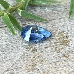 Loose Natural Blue Sapphire – 0.95 Carat Pear Cut (7.53 X 5.14 Mm) -Sapphire Pal Shop loose natural blue sapphire 095 carat pear cut 753 x 514 mmsapphirepal 983703