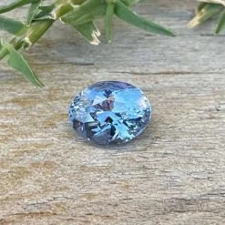 Loose Natural Blue Sapphire – 1.15 Carat Oval Cut (7.04 X 5.37 Mm) -Sapphire Pal Shop loose natural blue sapphire 115 carat oval cut 704 x 537 mmsapphirepal 882269