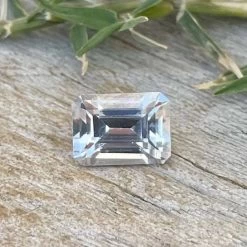 Loose Natural White Sapphire 10 Loose Natural White Sapphire -Sapphire Pal Shop loose natural white sapphiresapphirepal 660232