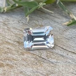 Loose Natural White Sapphire 11 Loose Natural White Sapphire -Sapphire Pal Shop loose natural white sapphiresapphirepal 716492